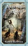 Arrows of Time (book trailer)