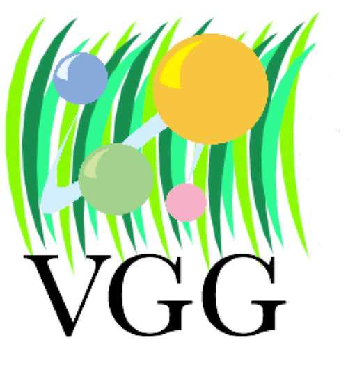 Virtual Golf Girl – Lynni Megginson